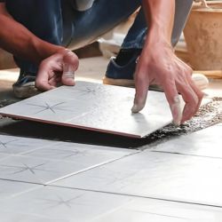 What is A Ceramic Tile