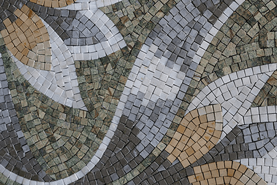 Designer tiles