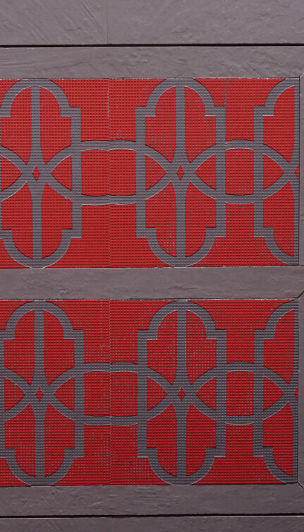 Karishma luxury surface 2
