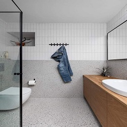 Choosing the Right Tiles for Your Bathroom