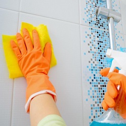 Tile Cleaning and Maintenance Tips