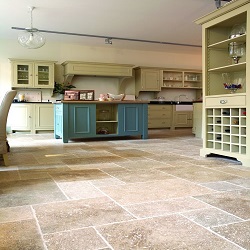 The Beauty of Natural Stone Tiles
