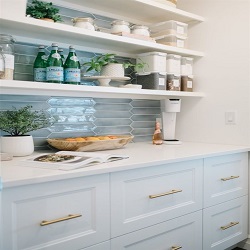 Inspiring Tile Ideas for Kitchen Backsplashes