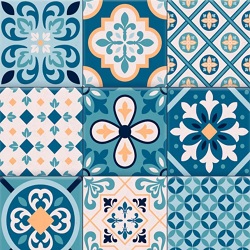 Unleashing Creativity: Exploring the World of Designer Tiles